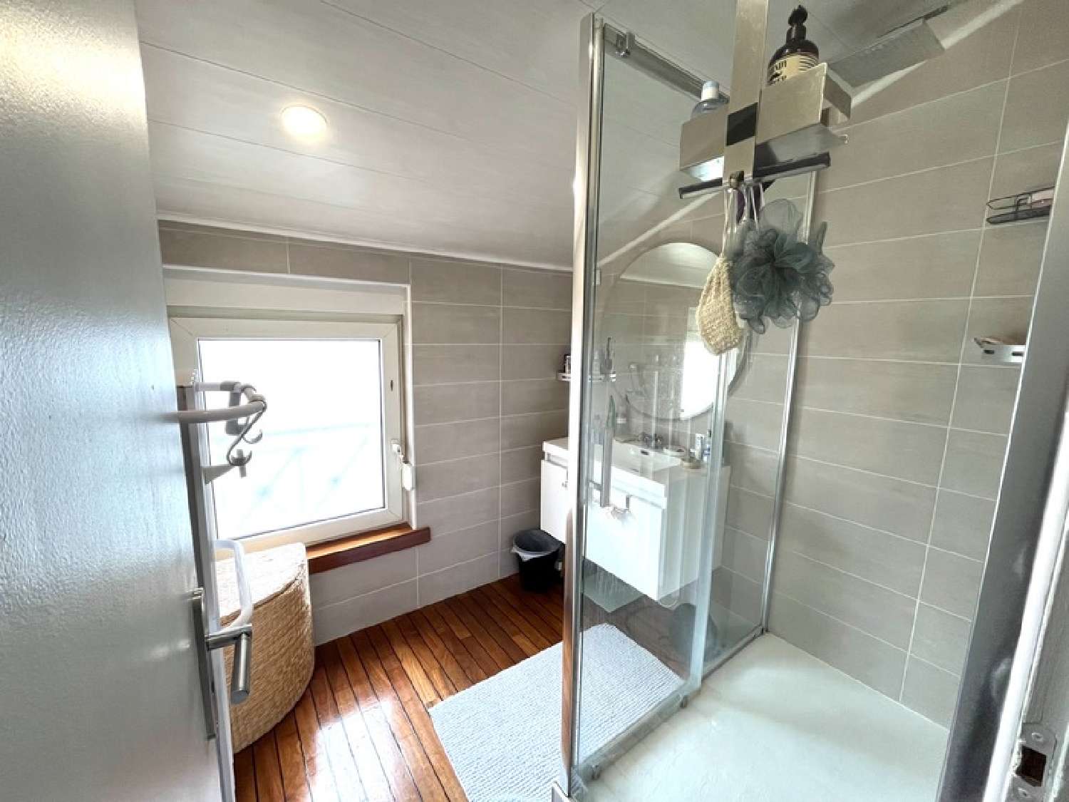  te koop appartement Montigny-lès-Metz Moselle 5