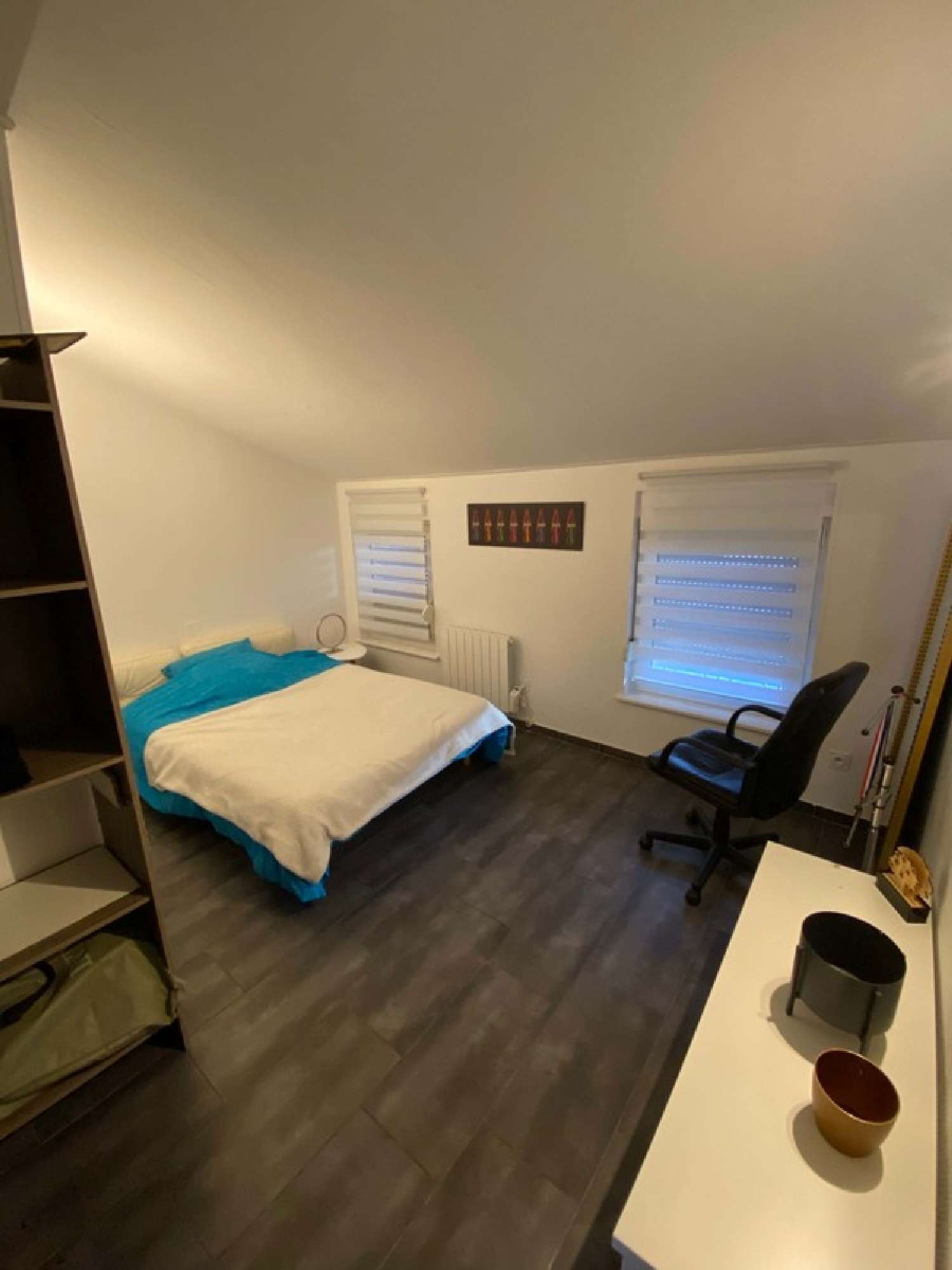  te koop appartement Montigny-lès-Metz Moselle 8