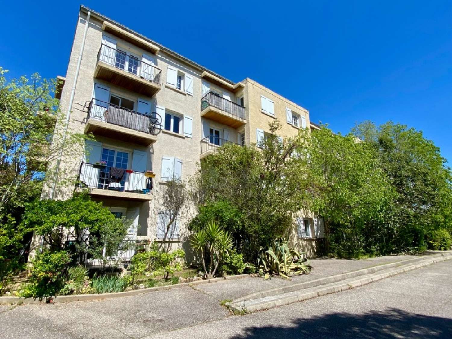  te koop appartement Montpellier 34090 Hérault 4
