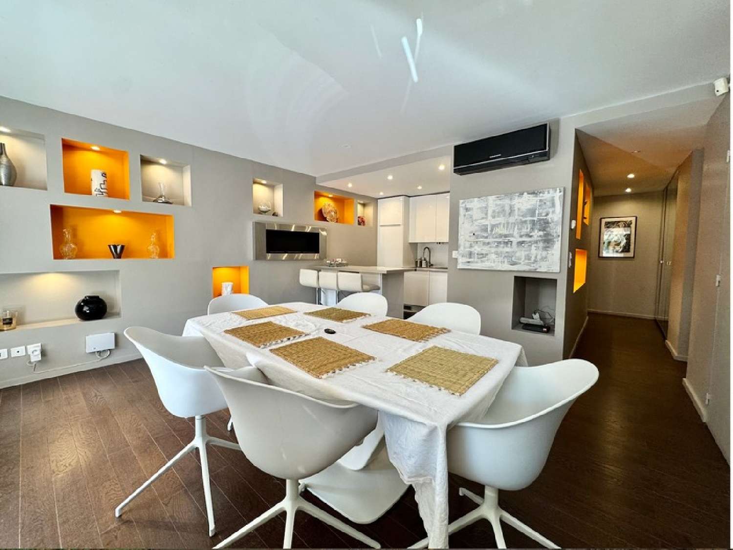  te koop appartement Montpellier Hérault 4