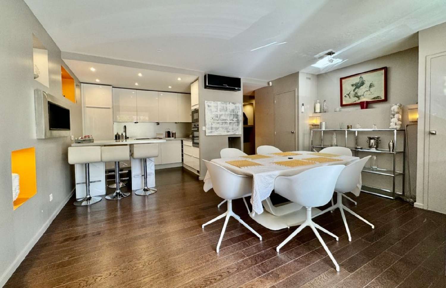  te koop appartement Montpellier Hérault 5