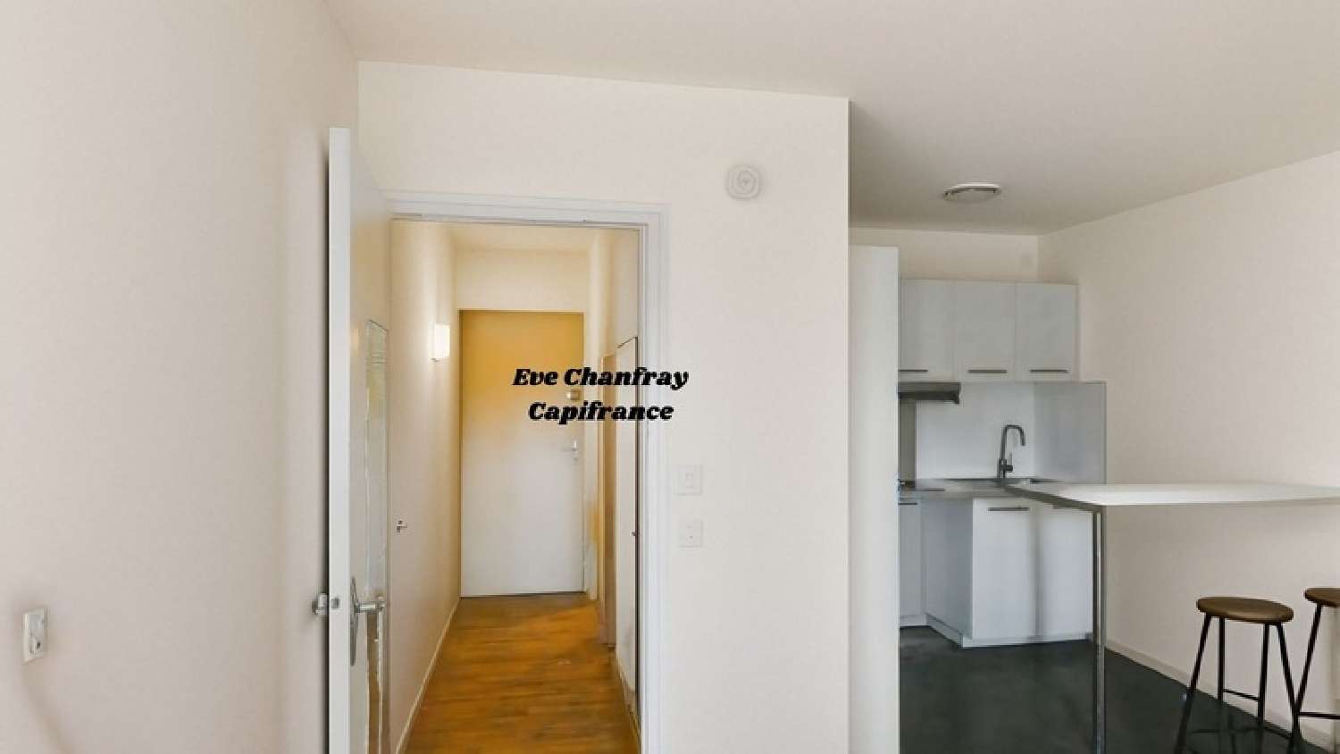  for sale apartment Montpellier Hérault 3