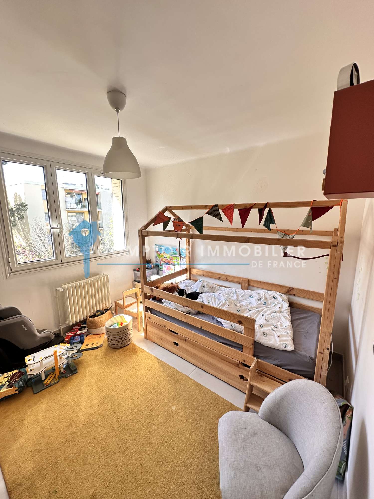 en venta apartamento Montpellier Hérault 3