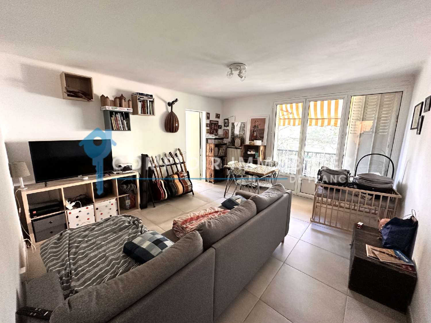  te koop appartement Montpellier Hérault 4