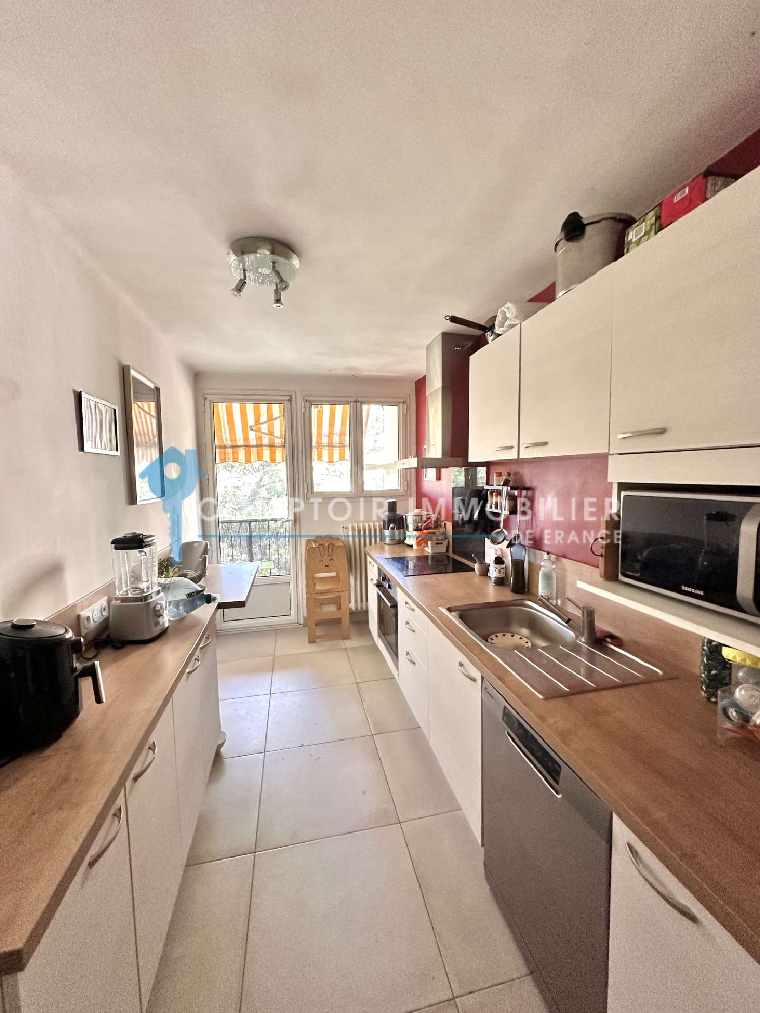  te koop appartement Montpellier Hérault 5