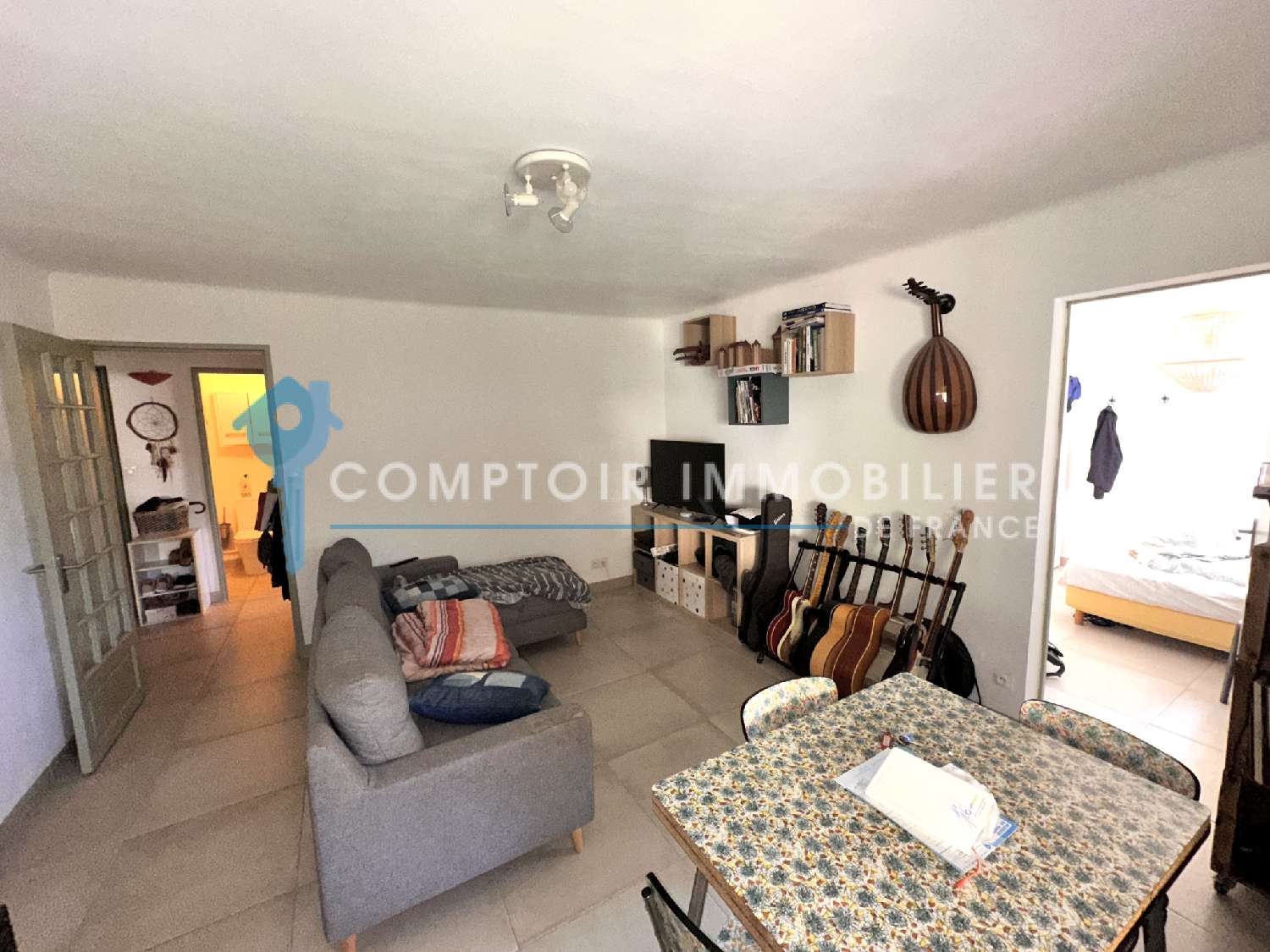  te koop appartement Montpellier Hérault 7