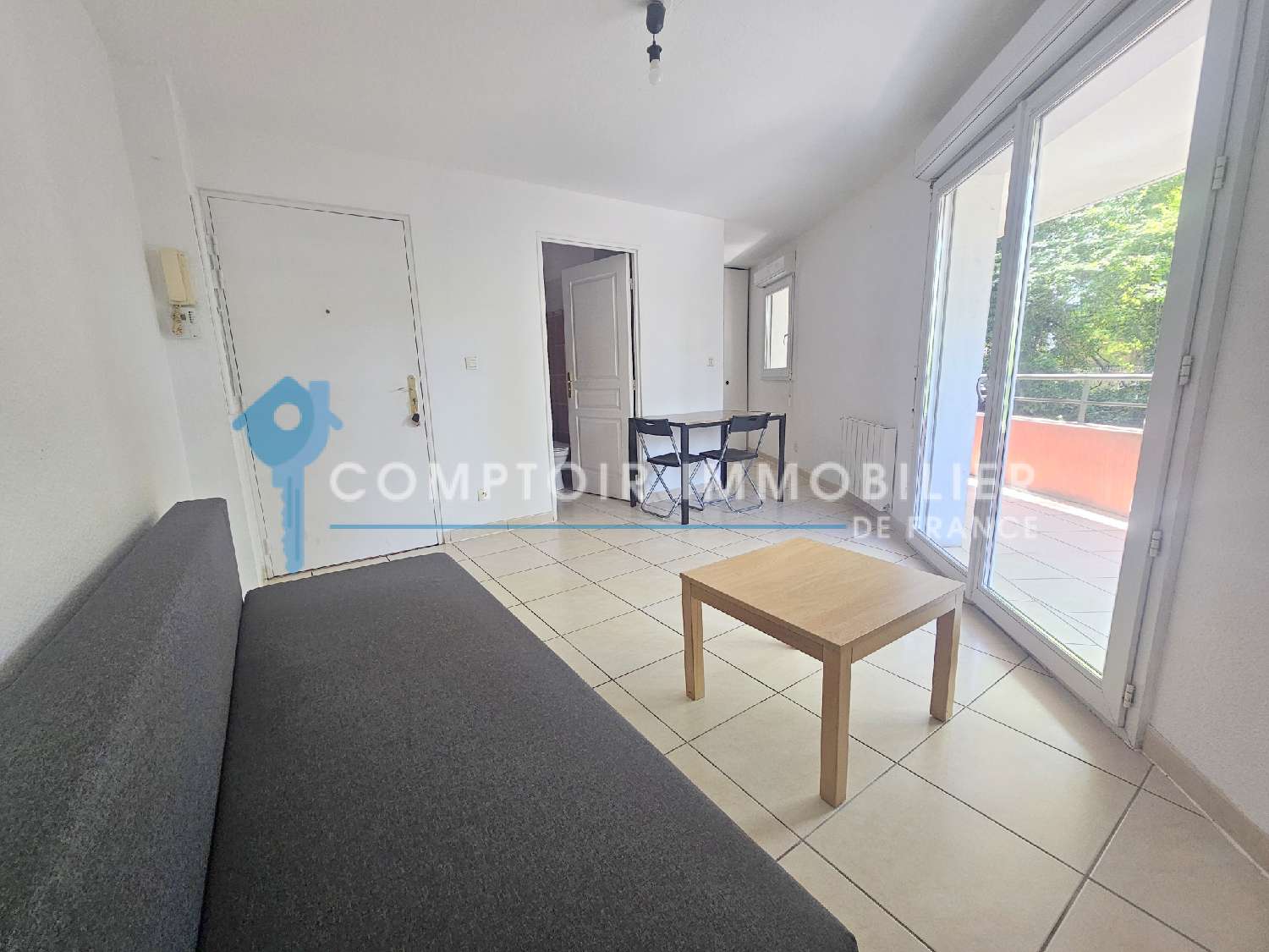  te koop appartement Montpellier Hérault 2