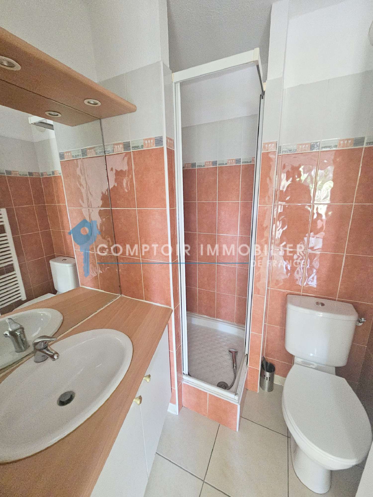  te koop appartement Montpellier Hérault 3