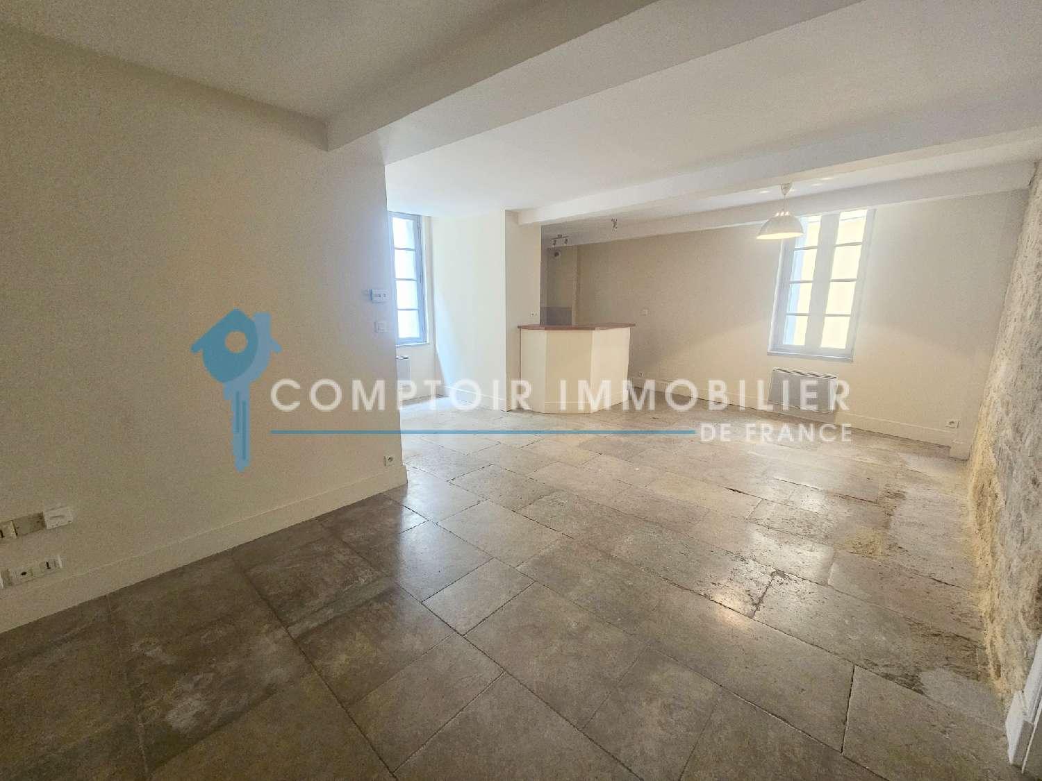  te koop appartement Montpellier Hérault 3
