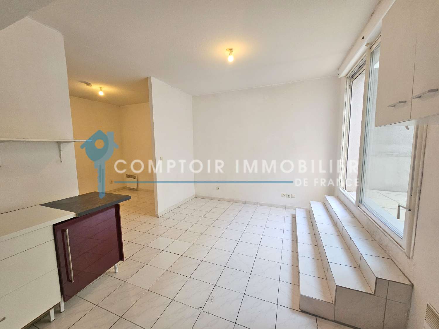  te koop appartement Montpellier Hérault 2
