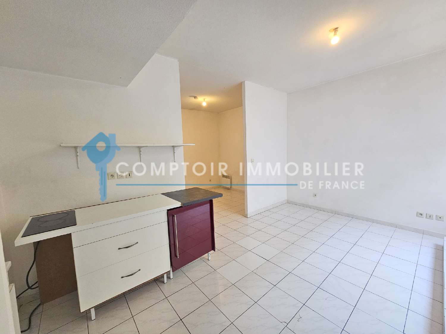  te koop appartement Montpellier Hérault 3