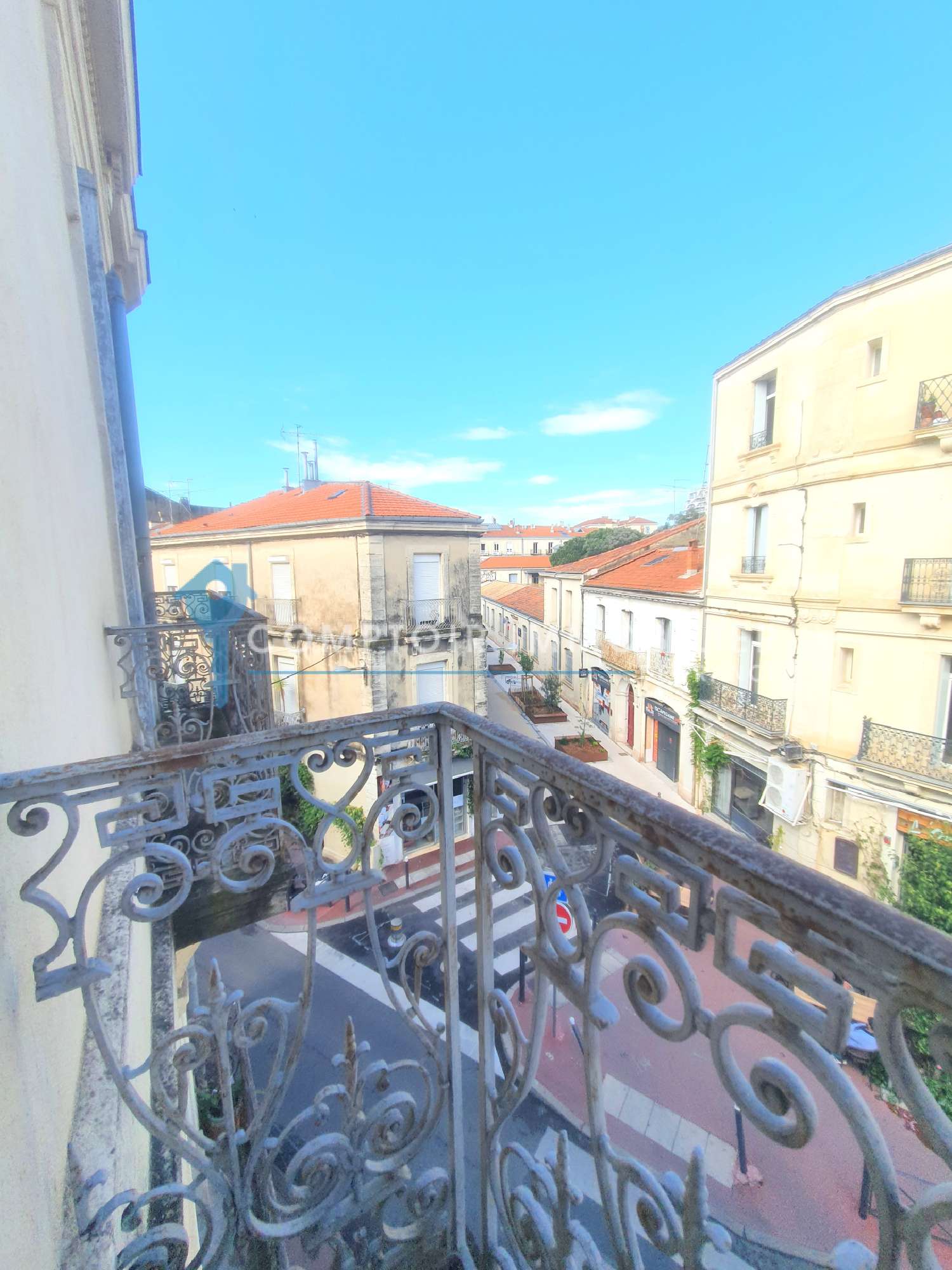 à vendre appartement Montpellier Hérault 3