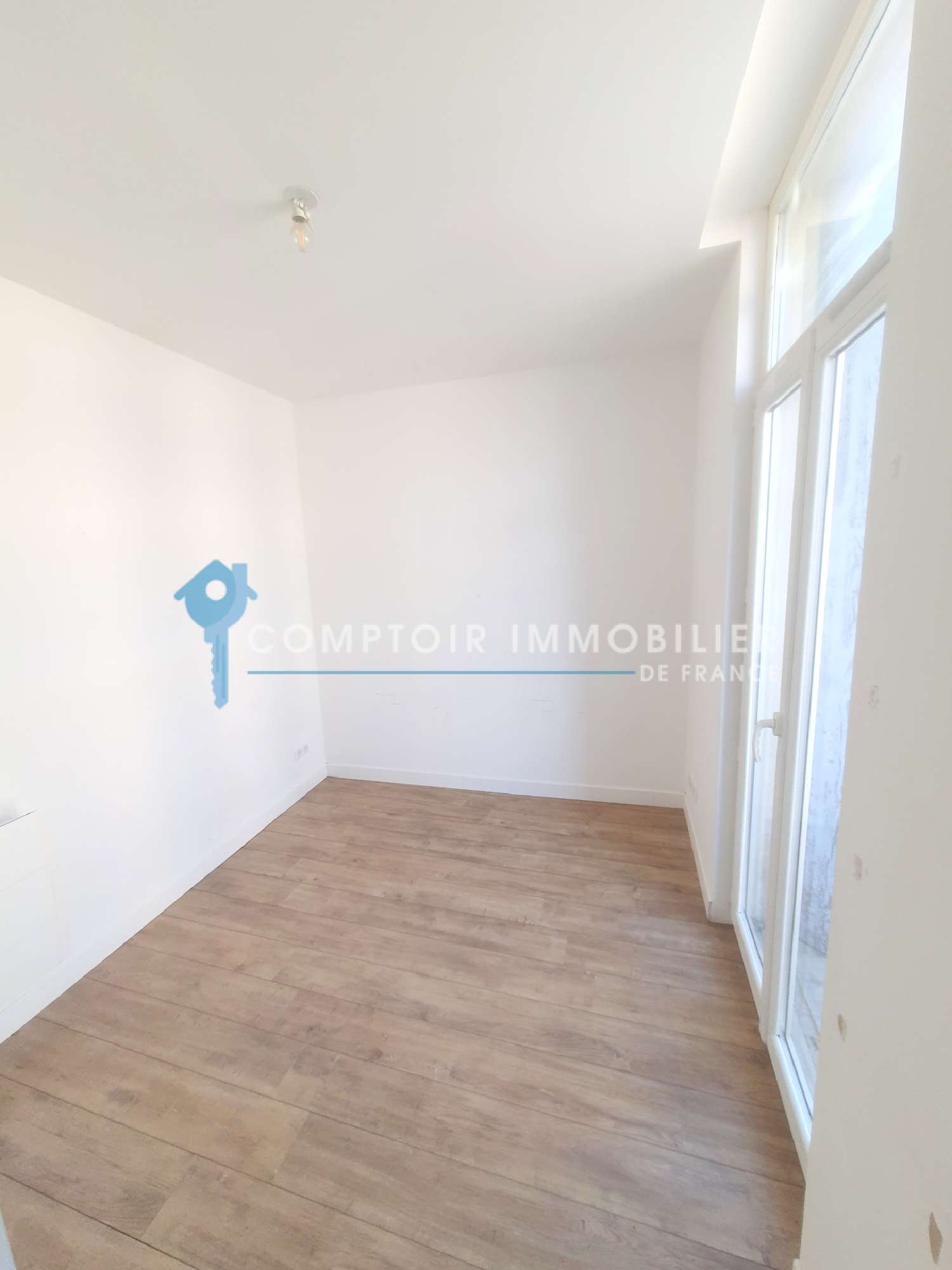  à vendre appartement Montpellier Hérault 4