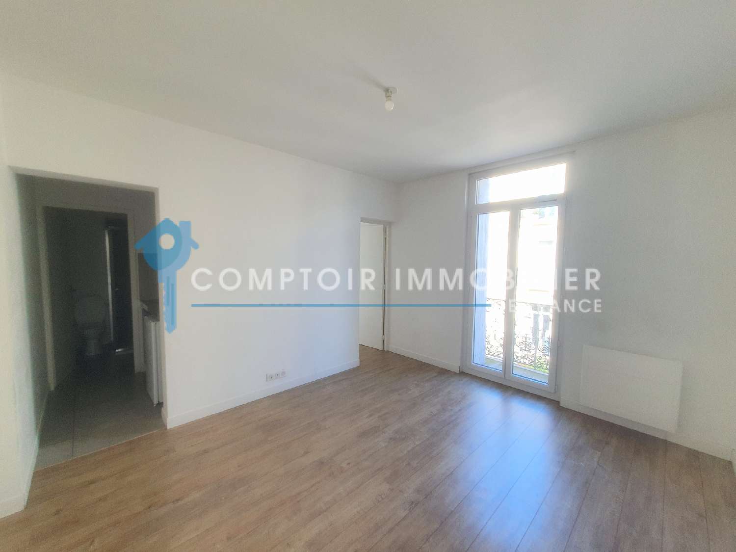  à vendre appartement Montpellier Hérault 5