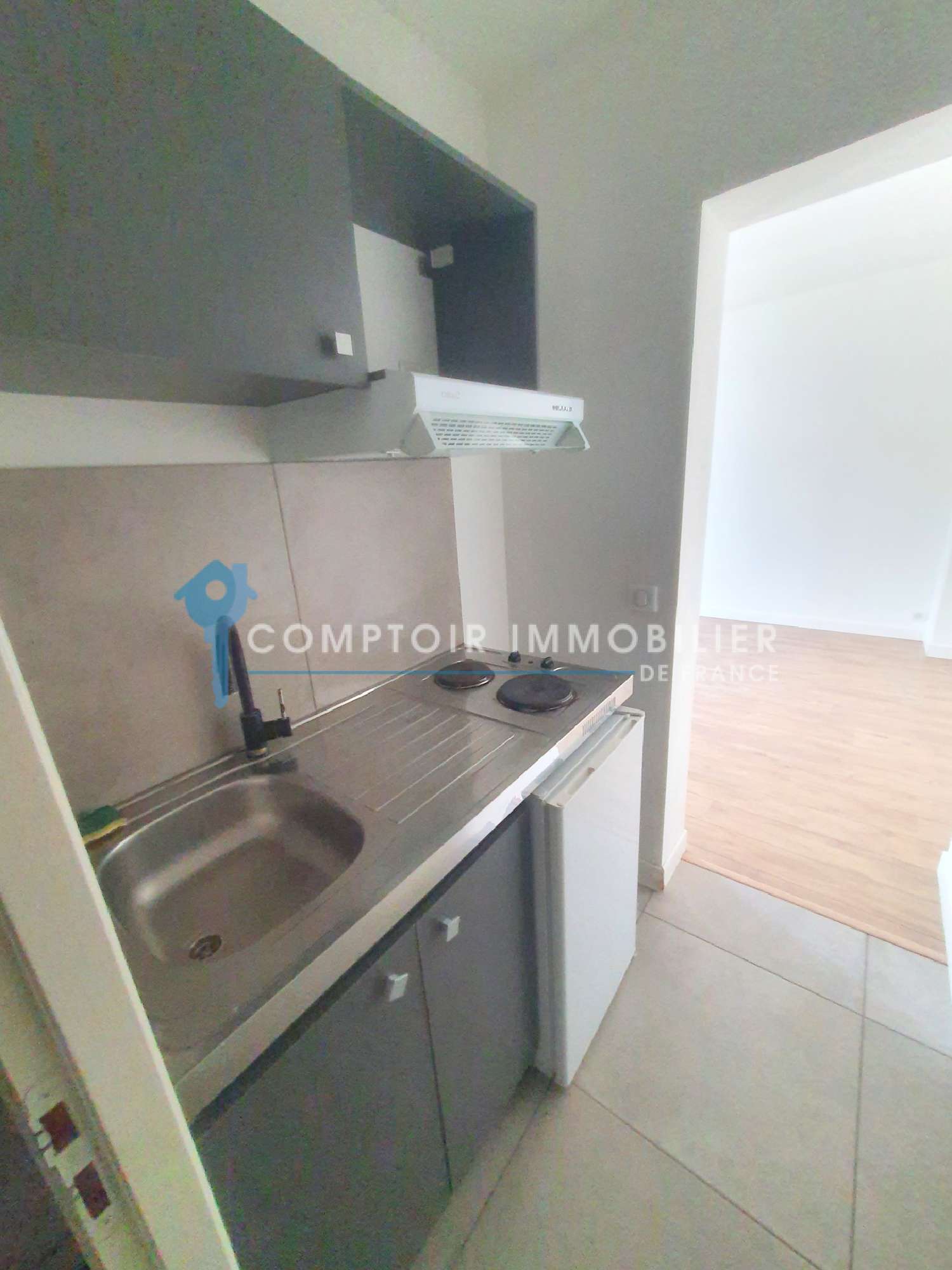  à vendre appartement Montpellier Hérault 6