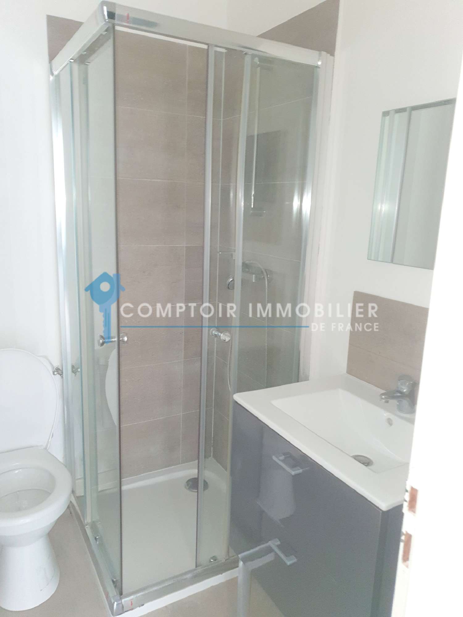  à vendre appartement Montpellier Hérault 7