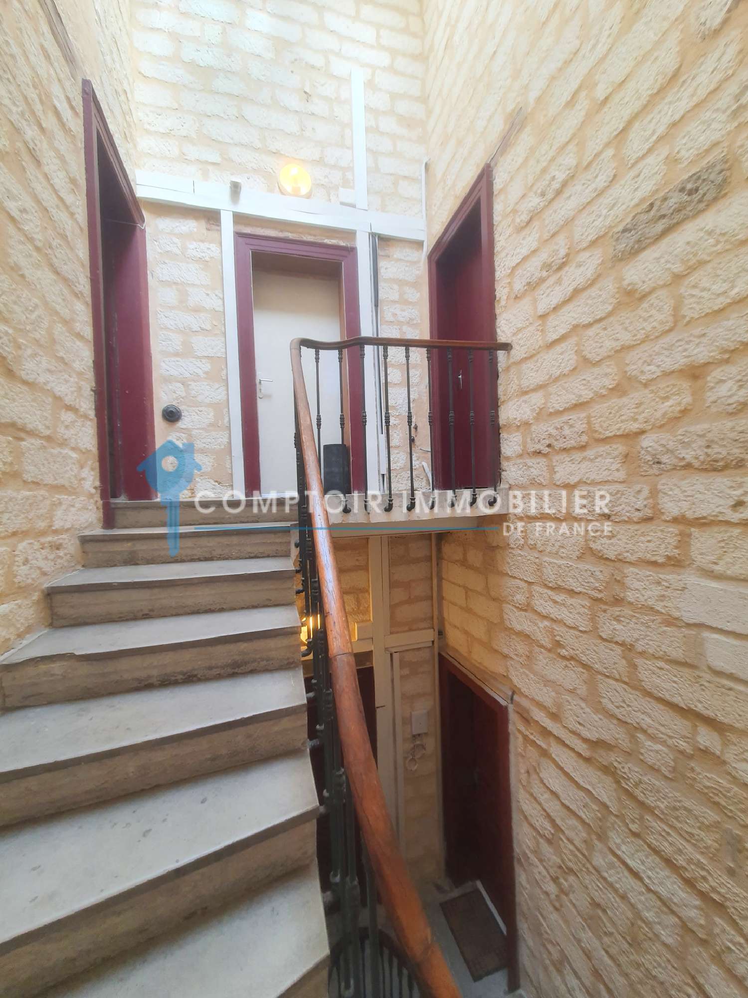  à vendre appartement Montpellier Hérault 8