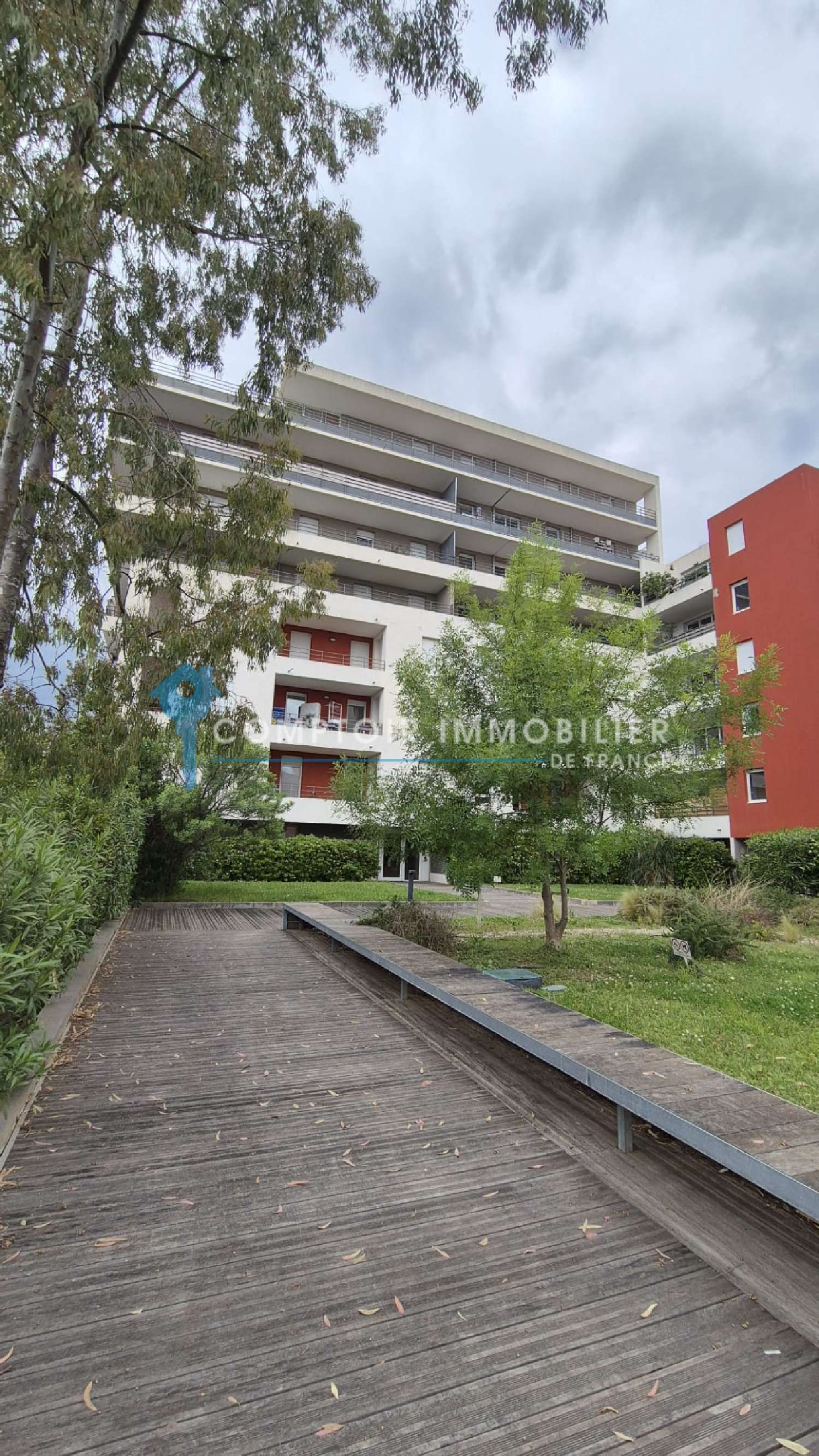  à vendre appartement Montpellier Hérault 1