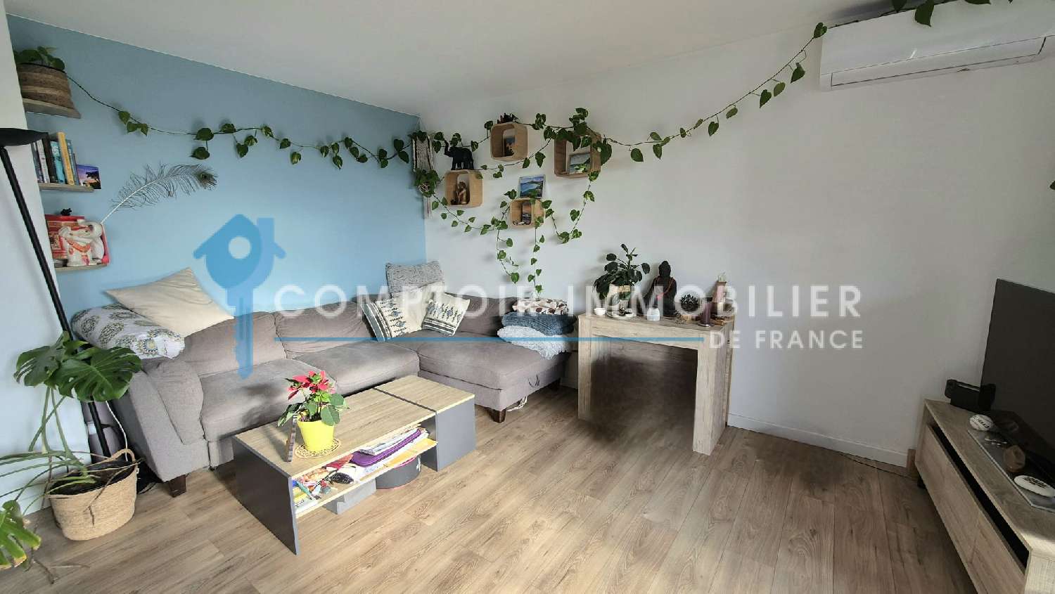  à vendre appartement Montpellier Hérault 2