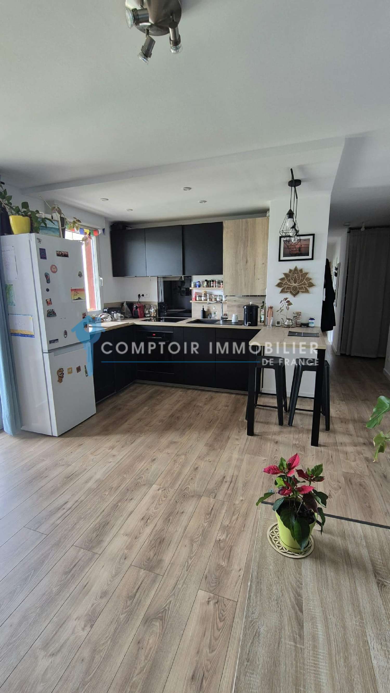  à vendre appartement Montpellier Hérault 4