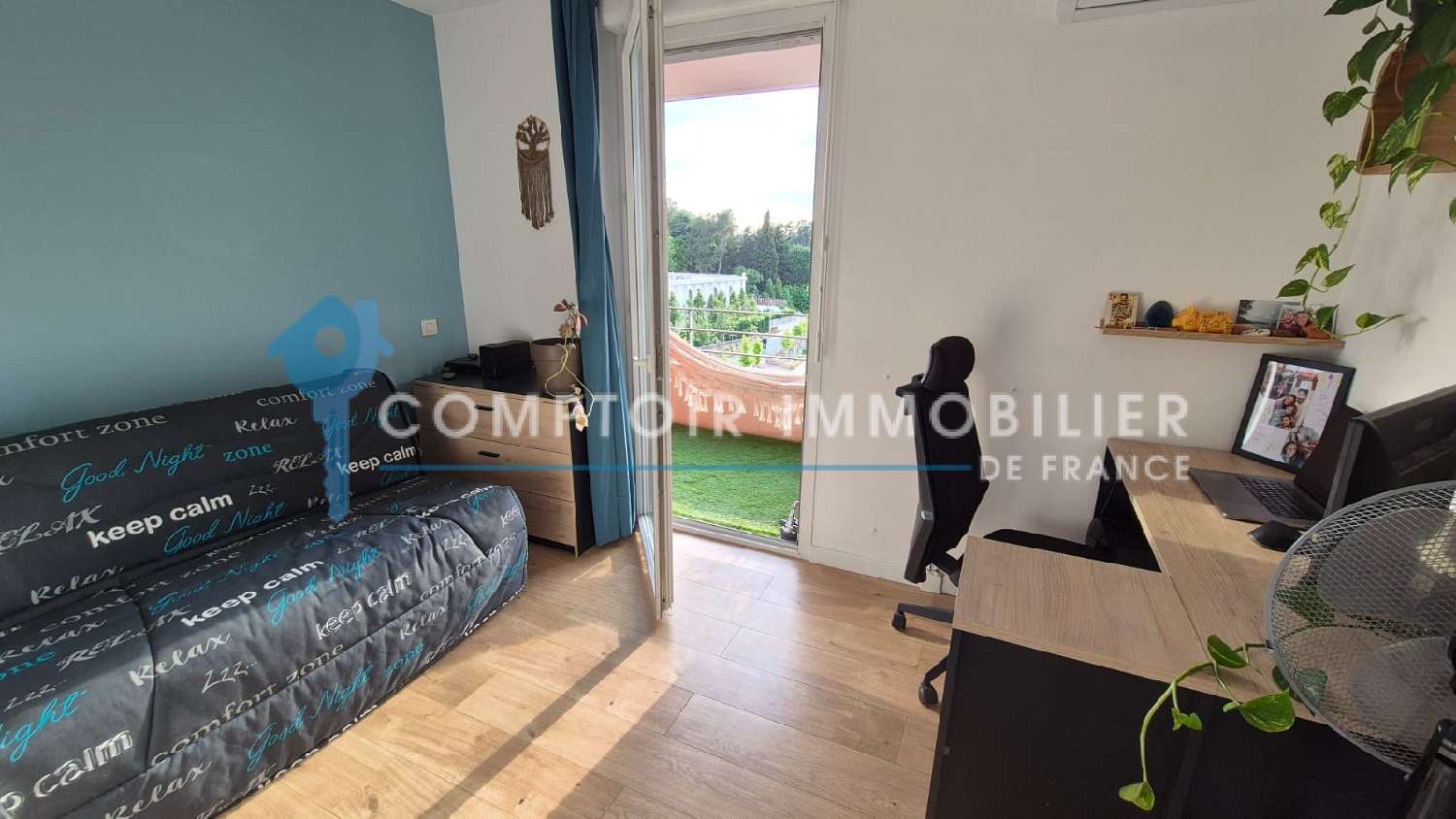  à vendre appartement Montpellier Hérault 5