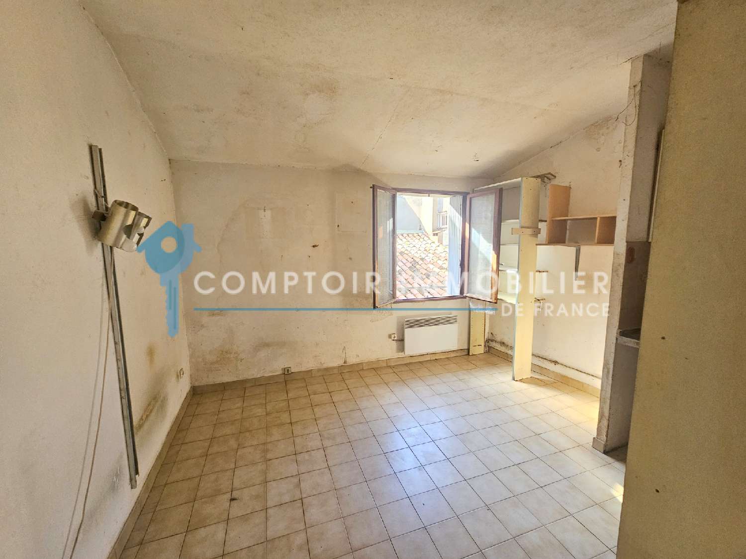  à vendre appartement Montpellier Hérault 3