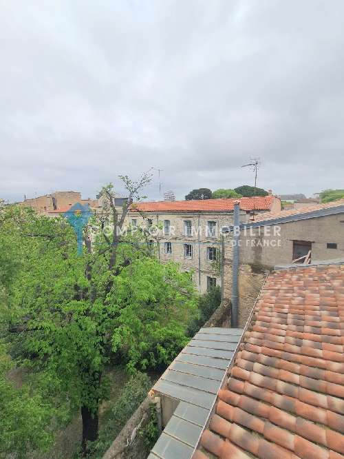 Montpellier Hérault appartement foto