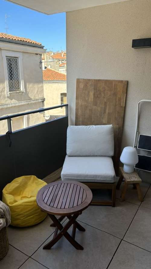 Montpellier Hérault Wohnung/ Apartment Bild 7059199