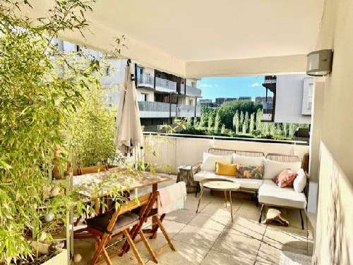 Montpellier Hérault Wohnung/ Apartment Bild 7068769