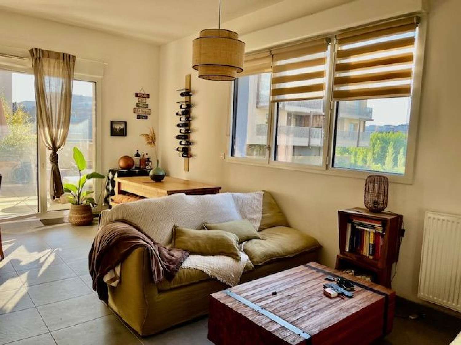 kaufen Wohnung/ Apartment Montpellier Hérault 3
