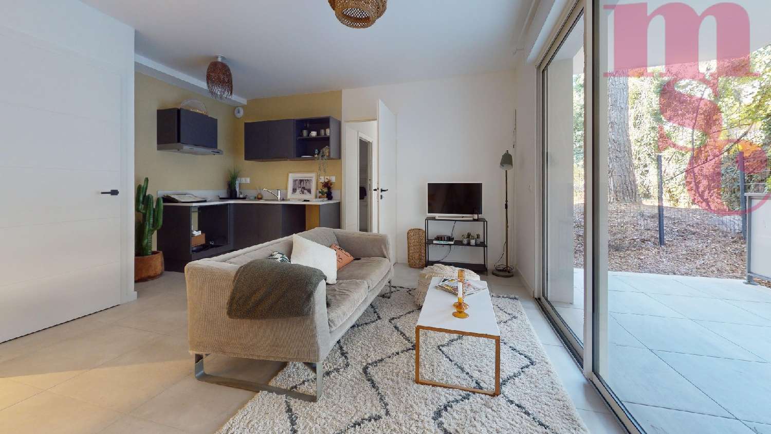  à vendre appartement Montpellier Hérault 1