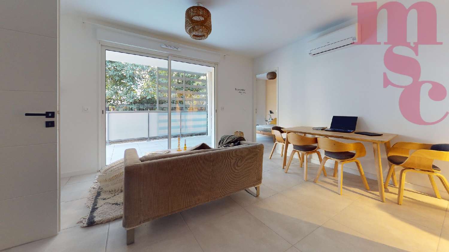  à vendre appartement Montpellier Hérault 2