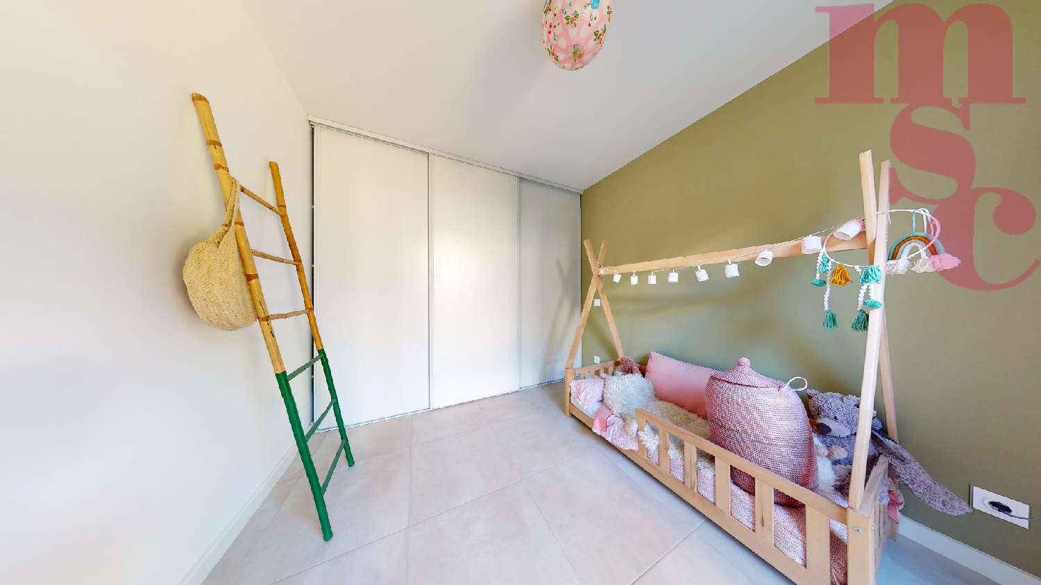  à vendre appartement Montpellier Hérault 3