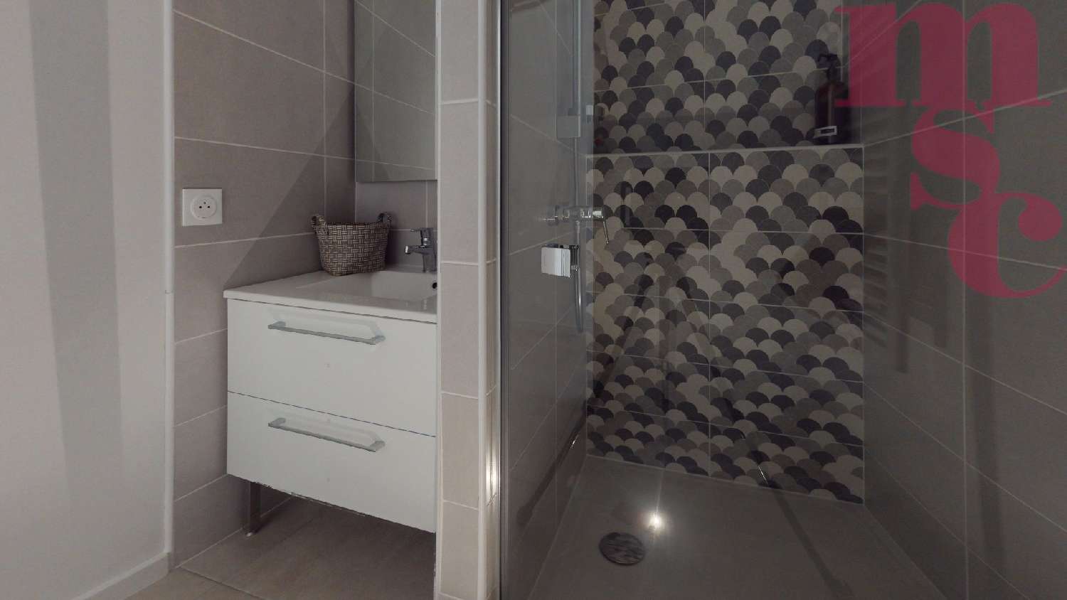 à vendre appartement Montpellier Hérault 4