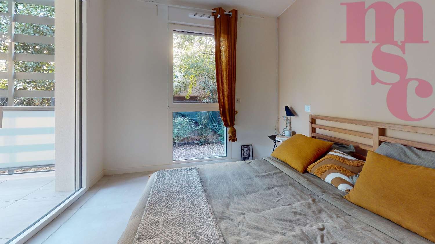  à vendre appartement Montpellier Hérault 5