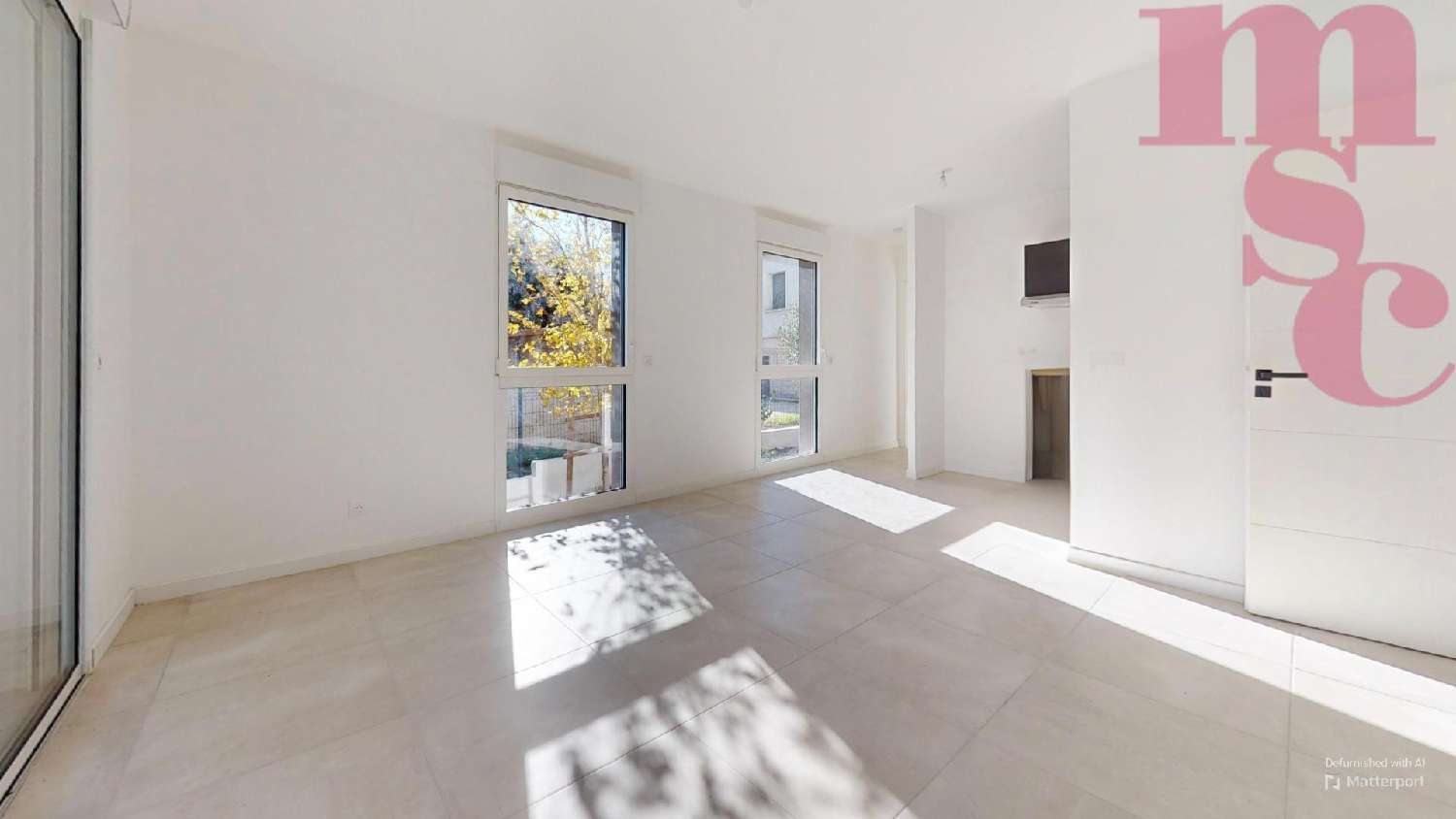  for sale apartment Montpellier Hérault 1