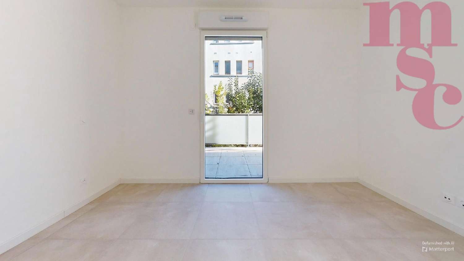  for sale apartment Montpellier Hérault 3