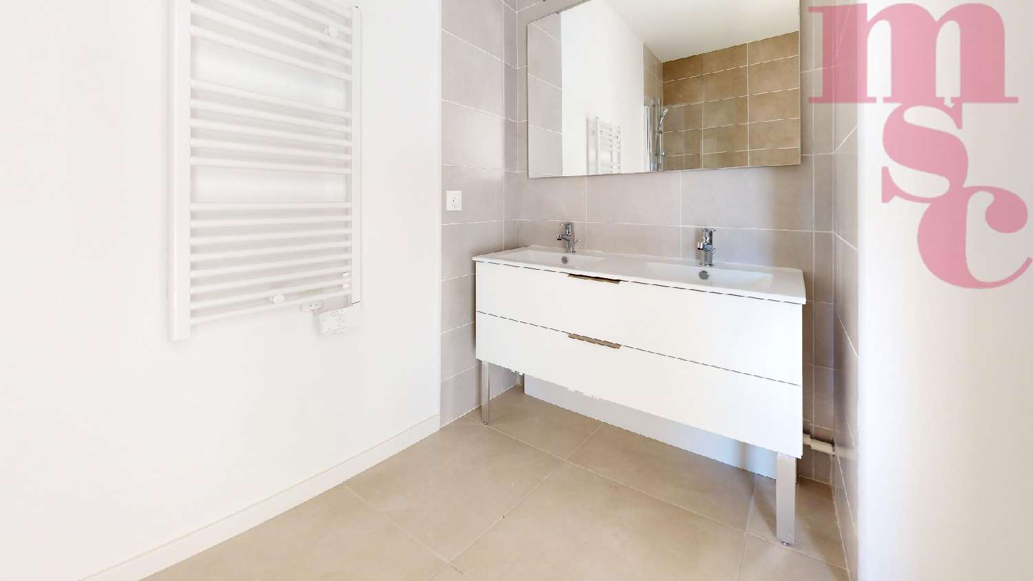  for sale apartment Montpellier Hérault 4