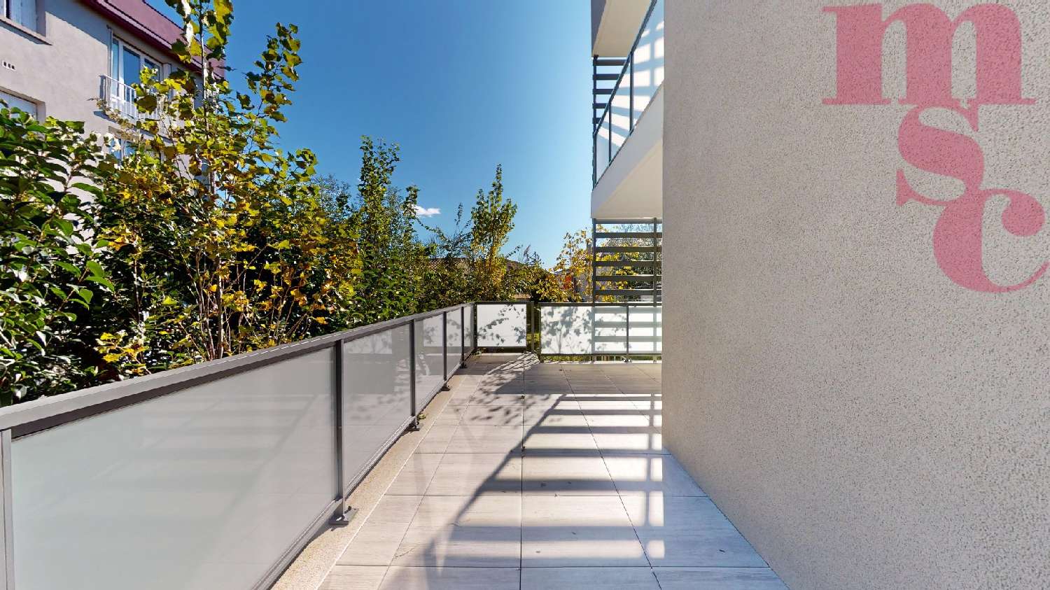  for sale apartment Montpellier Hérault 6