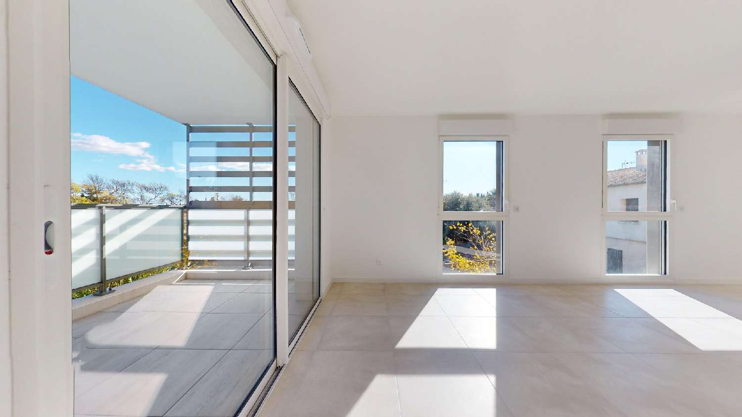  for sale apartment Montpellier Hérault 1