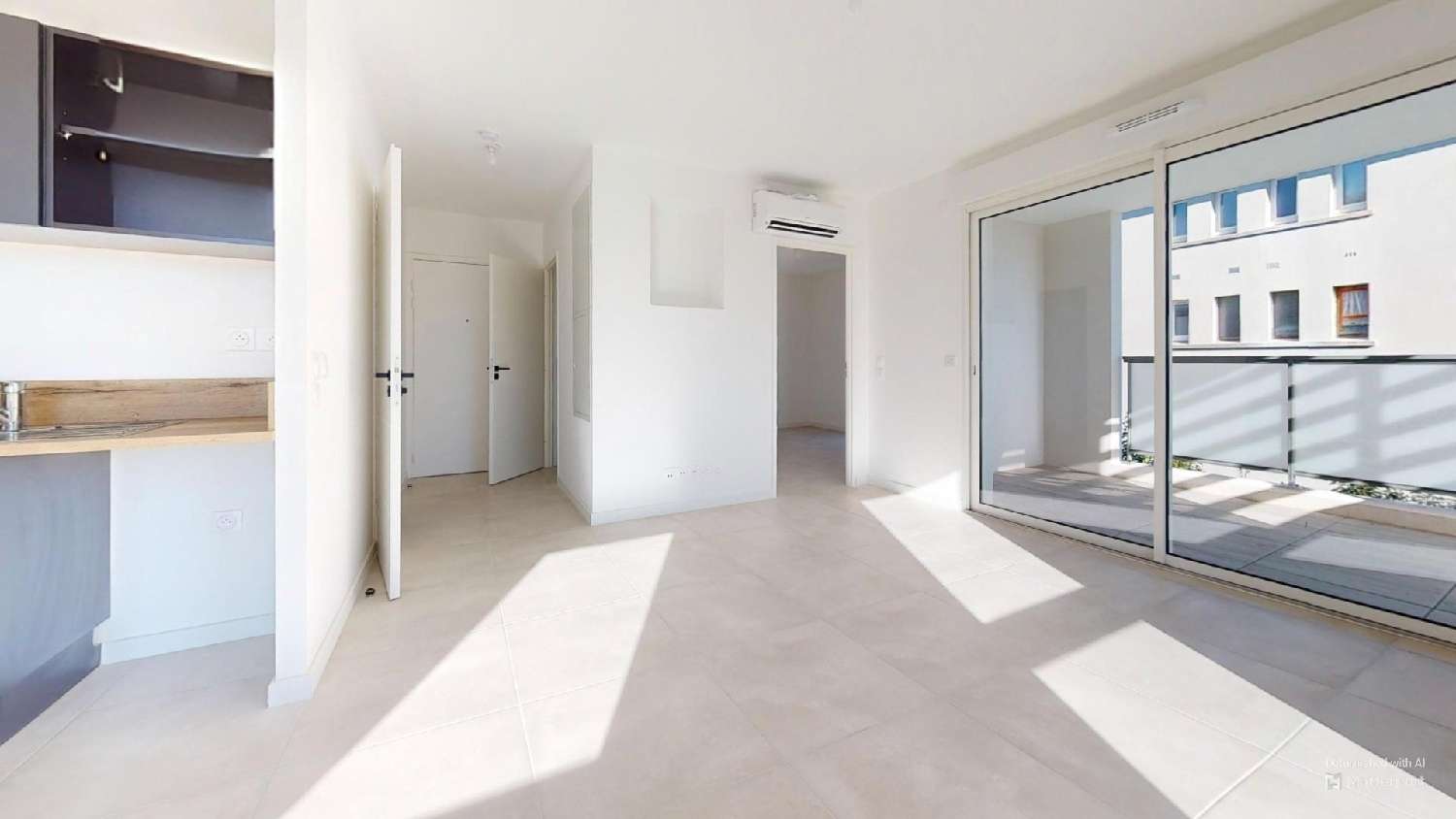  for sale apartment Montpellier Hérault 2