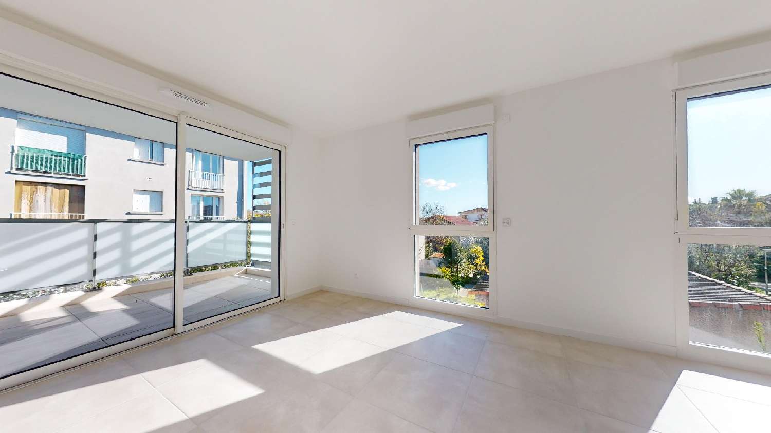  for sale apartment Montpellier Hérault 3
