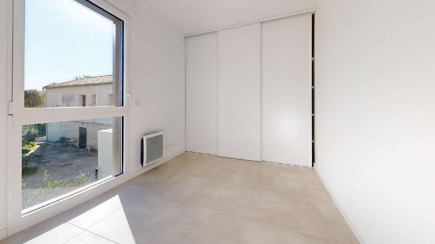  for sale apartment Montpellier Hérault 4