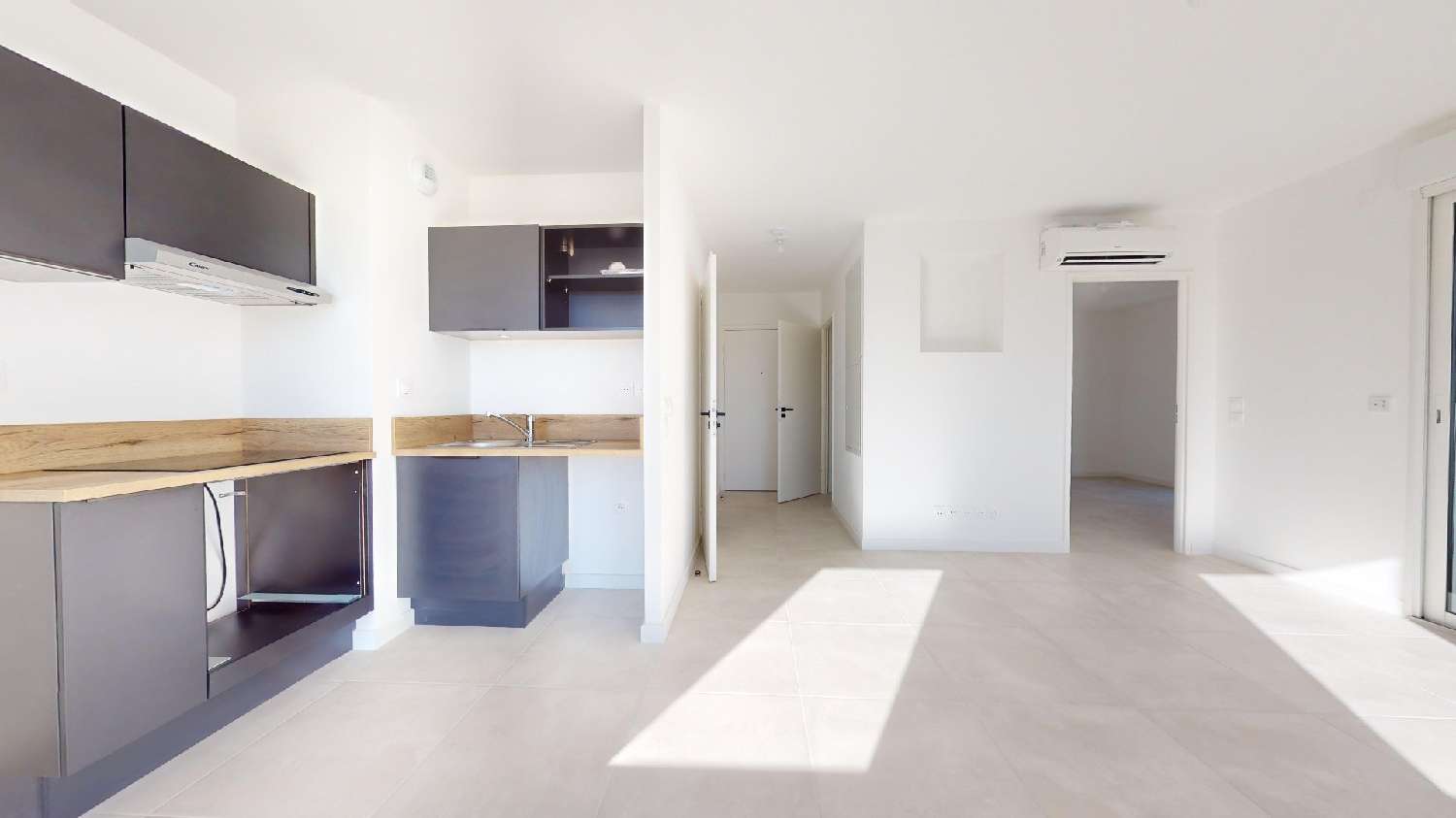  for sale apartment Montpellier Hérault 5