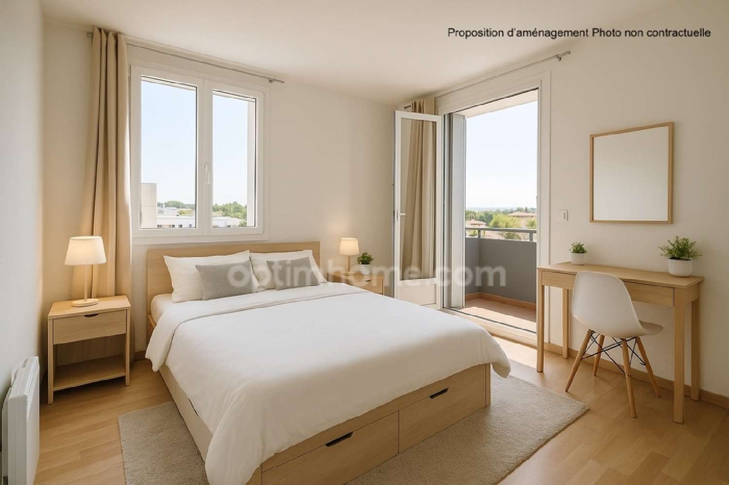  kaufen Wohnung/ Apartment Montpellier 34070 Hérault 6