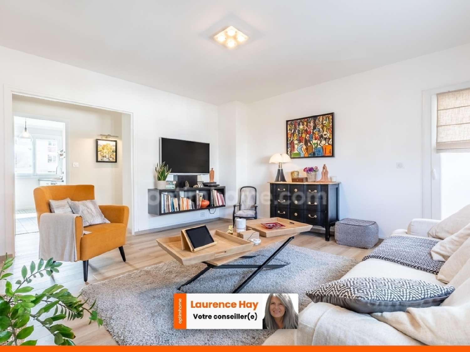  kaufen Wohnung/ Apartment Montpellier 34070 Hérault 1