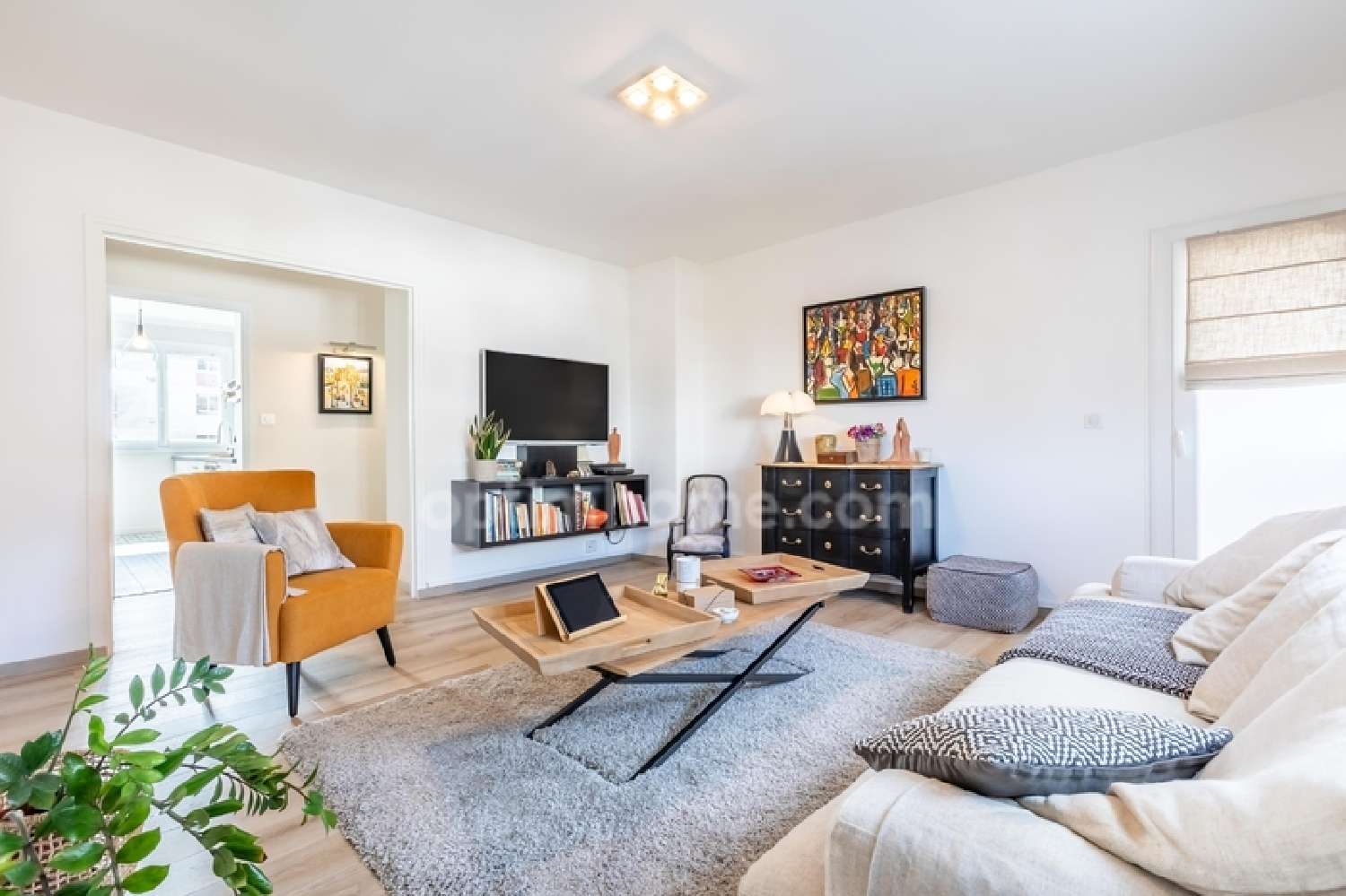  kaufen Wohnung/ Apartment Montpellier 34070 Hérault 2