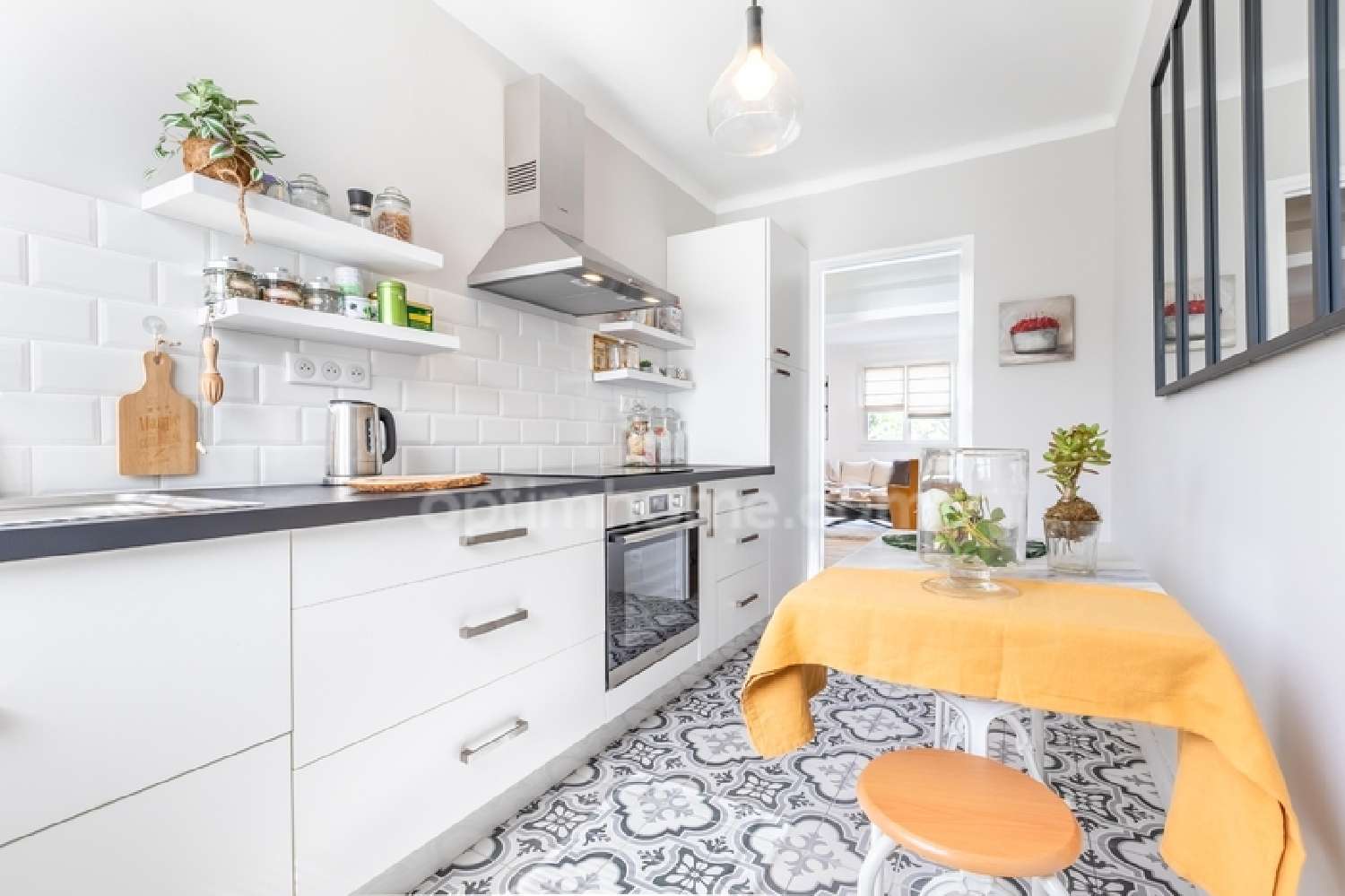  kaufen Wohnung/ Apartment Montpellier 34070 Hérault 5