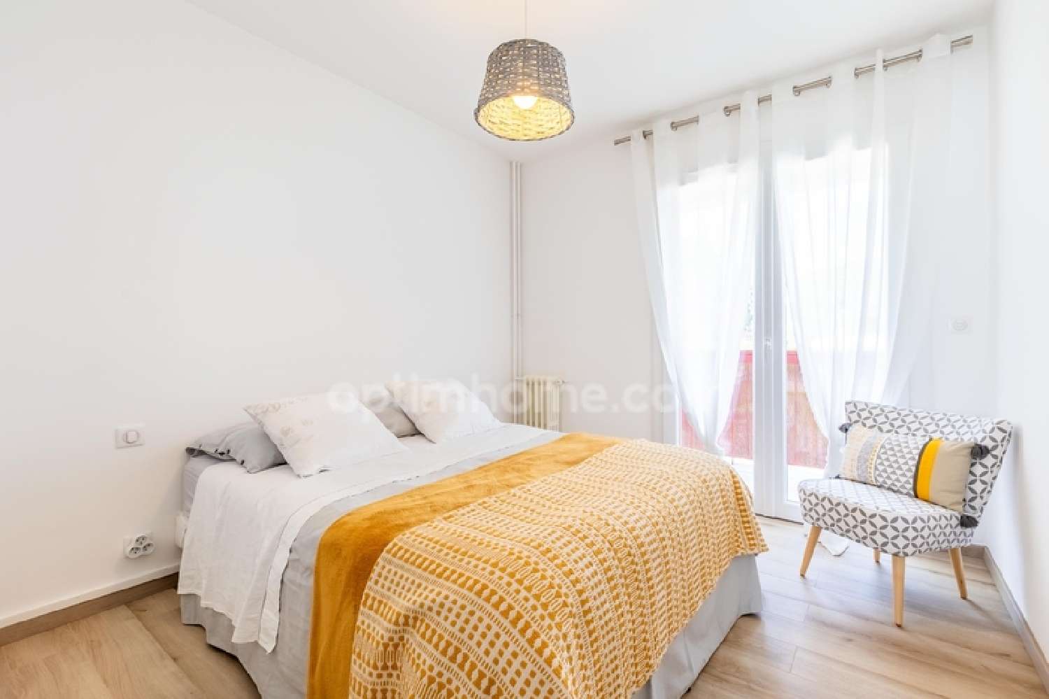  kaufen Wohnung/ Apartment Montpellier 34070 Hérault 8