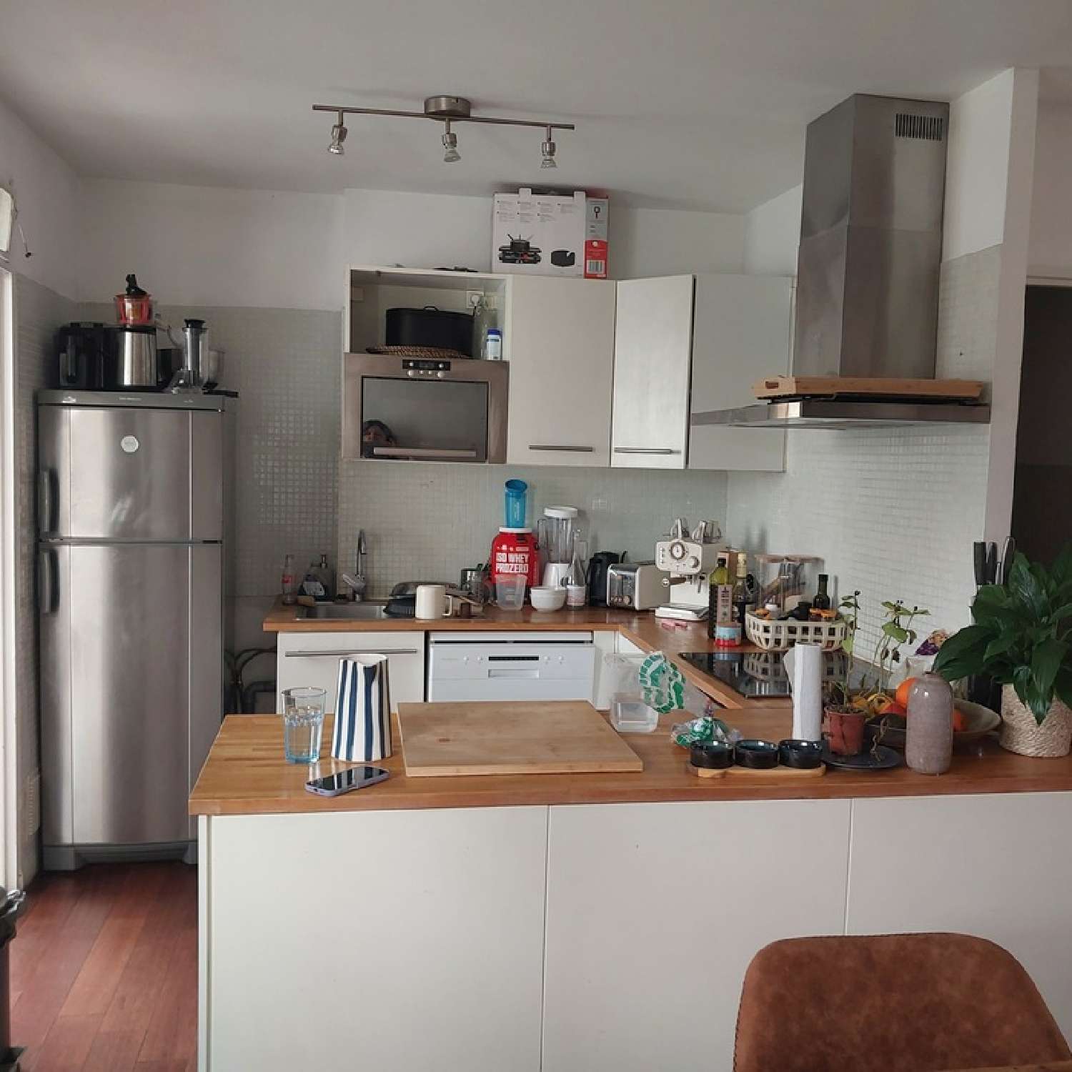  for sale apartment Montpellier Hérault 4